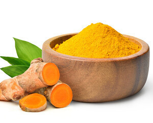 Turmeric Powder